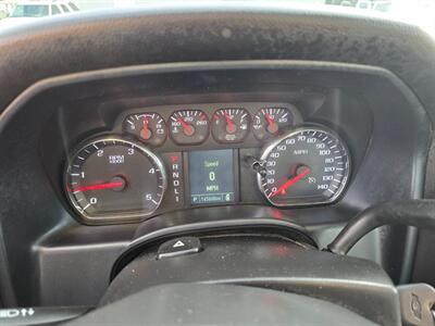 2018 Chevrolet Silverado 3500 CREW/8FT 4X4 1OWNER 6.6L RUNS&DRIVES GREAT DURAMAX   - Photo 15 - Woodward, OK 73801