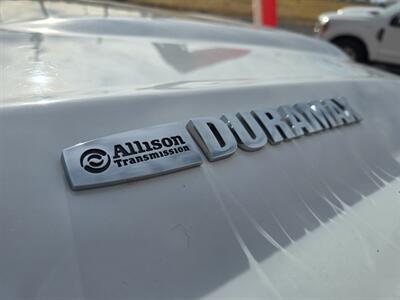 2018 Chevrolet Silverado 3500 CREW/8FT 4X4 1OWNER 6.6L RUNS&DRIVES GREAT DURAMAX   - Photo 50 - Woodward, OK 73801