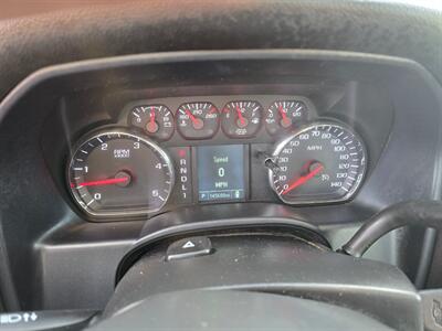 2018 Chevrolet Silverado 3500 CREW/8FT 4X4 1OWNER 6.6L RUNS&DRIVES GREAT DURAMAX   - Photo 29 - Woodward, OK 73801