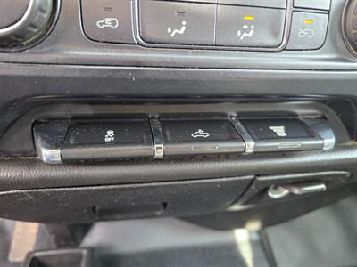 2018 Chevrolet Silverado 3500 CREW/8FT 4X4 1OWNER 6.6L RUNS&DRIVES GREAT DURAMAX   - Photo 27 - Woodward, OK 73801