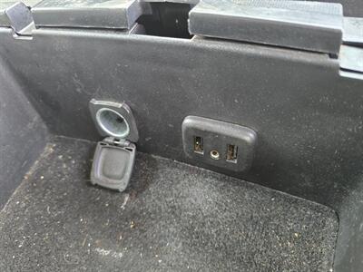 2018 Chevrolet Silverado 3500 CREW/8FT 4X4 1OWNER 6.6L RUNS&DRIVES GREAT DURAMAX   - Photo 26 - Woodward, OK 73801