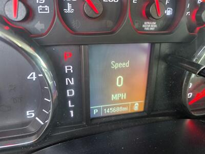 2018 Chevrolet Silverado 3500 CREW/8FT 4X4 1OWNER 6.6L RUNS&DRIVES GREAT DURAMAX   - Photo 30 - Woodward, OK 73801