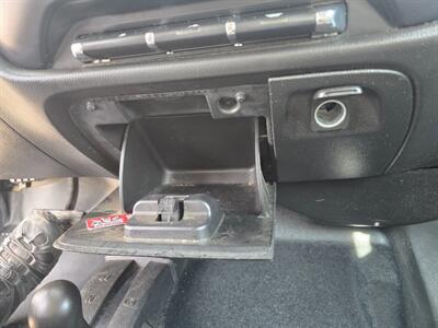 2018 Chevrolet Silverado 3500 CREW/8FT 4X4 1OWNER 6.6L RUNS&DRIVES GREAT DURAMAX   - Photo 28 - Woodward, OK 73801