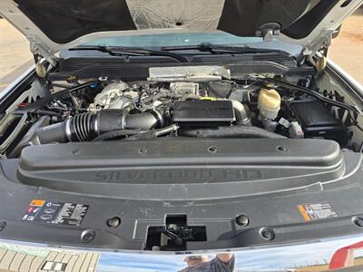 2018 Chevrolet Silverado 3500 CREW/8FT 4X4 1OWNER 6.6L RUNS&DRIVES GREAT DURAMAX   - Photo 10 - Woodward, OK 73801