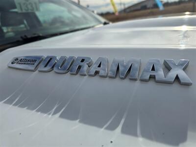 2018 Chevrolet Silverado 3500 CREW/8FT 4X4 1OWNER 6.6L RUNS&DRIVES GREAT DURAMAX   - Photo 51 - Woodward, OK 73801