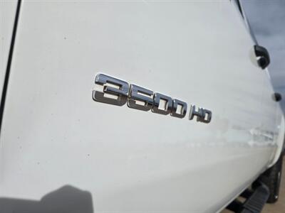2018 Chevrolet Silverado 3500 CREW/8FT 4X4 1OWNER 6.6L RUNS&DRIVES GREAT DURAMAX   - Photo 60 - Woodward, OK 73801