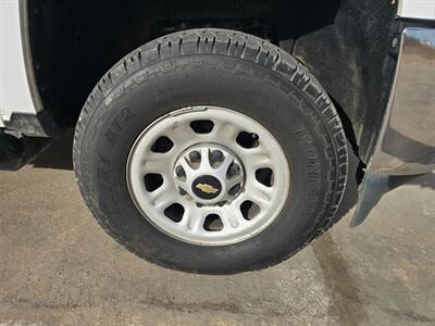 2018 Chevrolet Silverado 3500 CREW/8FT 4X4 1OWNER 6.6L RUNS&DRIVES GREAT DURAMAX   - Photo 58 - Woodward, OK 73801