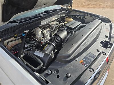 2018 Chevrolet Silverado 3500 CREW/8FT 4X4 1OWNER 6.6L RUNS&DRIVES GREAT DURAMAX   - Photo 49 - Woodward, OK 73801