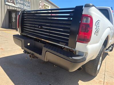 2015 Ford F-250 CREW 4X4 1OWNER 6.2L RUNS&DRIVES GREAT A/C COLD - Photo 70 - Woodward, OK 73801
