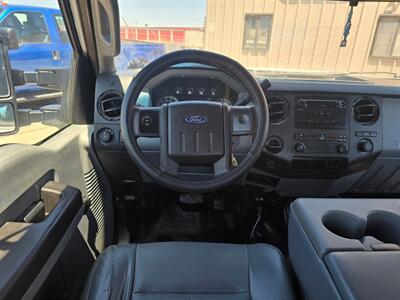 2015 Ford F-250 CREW 4X4 1OWNER 6.2L RUNS&DRIVES GREAT A/C COLD - Photo 18 - Woodward, OK 73801