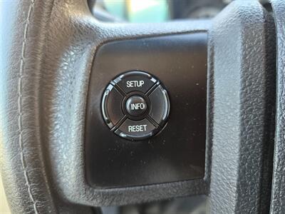 2015 Ford F-250 CREW 4X4 1OWNER 6.2L RUNS&DRIVES GREAT A/C COLD - Photo 27 - Woodward, OK 73801
