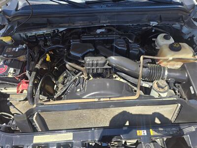 2015 Ford F-250 CREW 4X4 1OWNER 6.2L RUNS&DRIVES GREAT A/C COLD - Photo 10 - Woodward, OK 73801