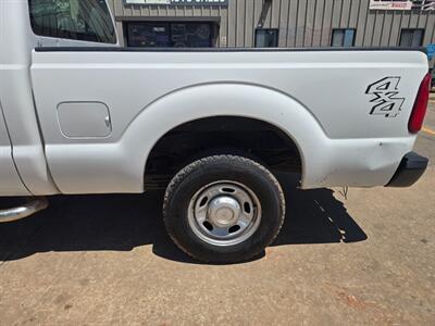 2015 Ford F-250 CREW 4X4 1OWNER 6.2L RUNS&DRIVES GREAT A/C COLD - Photo 60 - Woodward, OK 73801
