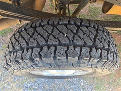 2015 Ford F-250 CREW 4X4 1OWNER RUNS&DRIVES GREAT A/C NEW TIRES - Photo 56 - Woodward, OK 73801