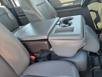 2015 Ford F-250 CREW 4X4 1OWNER 6.2L RUNS&DRIVES GREAT A/C COLD - Photo 42 - Woodward, OK 73801