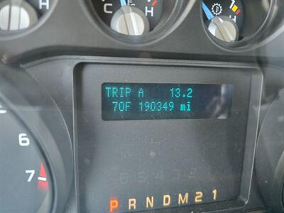 2015 Ford F-250 CREW 4X4 1OWNER 6.2L RUNS&DRIVES GREAT A/C COLD - Photo 29 - Woodward, OK 73801