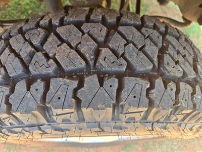 2015 Ford F-250 CREW 4X4 1OWNER RUNS&DRIVES GREAT A/C NEW TIRES - Photo 59 - Woodward, OK 73801