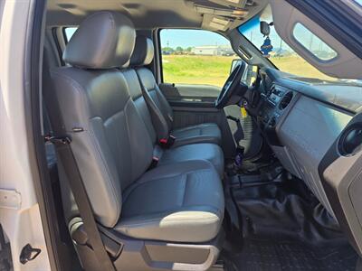 2015 Ford F-250 CREW 4X4 1OWNER 6.2L RUNS&DRIVES GREAT A/C COLD - Photo 38 - Woodward, OK 73801