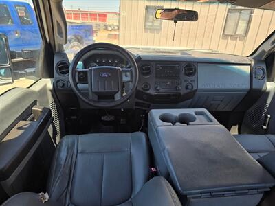 2015 Ford F-250 CREW 4X4 1OWNER 6.2L RUNS&DRIVES GREAT A/C COLD - Photo 30 - Woodward, OK 73801