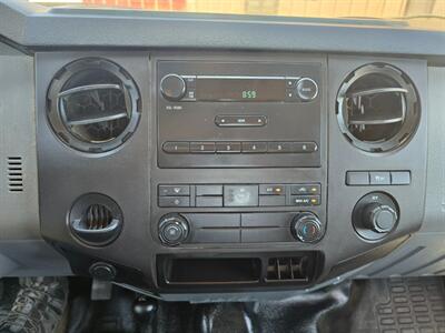 2015 Ford F-250 CREW 4X4 1OWNER 6.2L RUNS&DRIVES GREAT A/C COLD - Photo 20 - Woodward, OK 73801