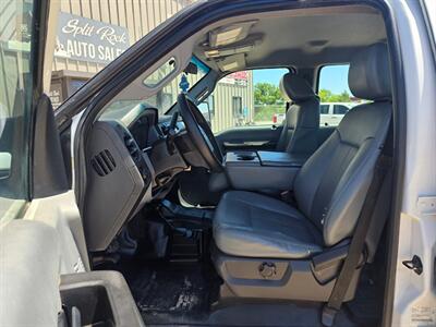 2015 Ford F-250 CREW 4X4 1OWNER 6.2L RUNS&DRIVES GREAT A/C COLD - Photo 15 - Woodward, OK 73801