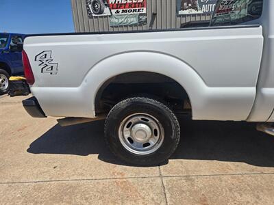 2015 Ford F-250 CREW 4X4 1OWNER 6.2L RUNS&DRIVES GREAT A/C COLD - Photo 59 - Woodward, OK 73801