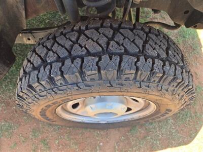 2015 Ford F-250 CREW 4X4 1OWNER RUNS&DRIVES GREAT A/C NEW TIRES - Photo 10 - Woodward, OK 73801