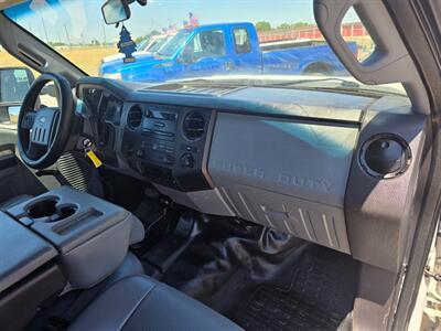 2015 Ford F-250 CREW 4X4 1OWNER 6.2L RUNS&DRIVES GREAT A/C COLD - Photo 31 - Woodward, OK 73801