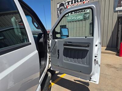 2015 Ford F-250 CREW 4X4 1OWNER 6.2L RUNS&DRIVES GREAT A/C COLD - Photo 46 - Woodward, OK 73801