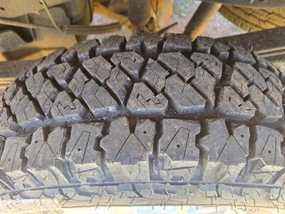 2015 Ford F-250 CREW 4X4 1OWNER RUNS&DRIVES GREAT A/C NEW TIRES - Photo 58 - Woodward, OK 73801