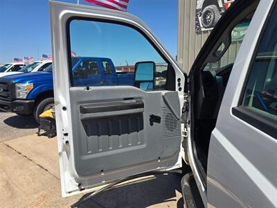2015 Ford F-250 CREW 4X4 1OWNER 6.2L RUNS&DRIVES GREAT A/C COLD - Photo 45 - Woodward, OK 73801