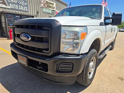 2015 Ford F-250 CREW 4X4 1OWNER 6.2L RUNS&DRIVES GREAT A/C COLD - Photo 56 - Woodward, OK 73801