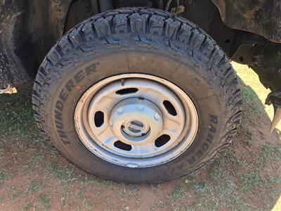 2015 Ford F-250 CREW 4X4 1OWNER RUNS&DRIVES GREAT A/C NEW TIRES - Photo 66 - Woodward, OK 73801