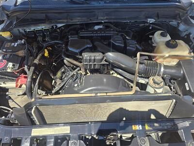 2015 Ford F-250 CREW 4X4 1OWNER 6.2L RUNS&DRIVES GREAT A/C COLD - Photo 51 - Woodward, OK 73801
