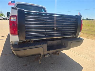 2015 Ford F-250 CREW 4X4 1OWNER 6.2L RUNS&DRIVES GREAT A/C COLD - Photo 71 - Woodward, OK 73801