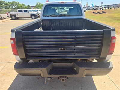 2015 Ford F-250 CREW 4X4 1OWNER 6.2L RUNS&DRIVES GREAT A/C COLD - Photo 8 - Woodward, OK 73801