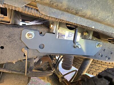 2015 Ford F-250 CREW 4X4 1OWNER RUNS&DRIVES GREAT A/C NEW TIRES - Photo 89 - Woodward, OK 73801