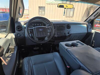 2015 Ford F-250 CREW 4X4 1OWNER 6.2L RUNS&DRIVES GREAT A/C COLD - Photo 14 - Woodward, OK 73801
