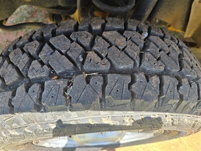 2015 Ford F-250 CREW 4X4 1OWNER RUNS&DRIVES GREAT A/C NEW TIRES - Photo 57 - Woodward, OK 73801