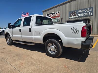 2015 Ford F-250 CREW 4X4 1OWNER 6.2L RUNS&DRIVES GREAT A/C COLD - Photo 67 - Woodward, OK 73801