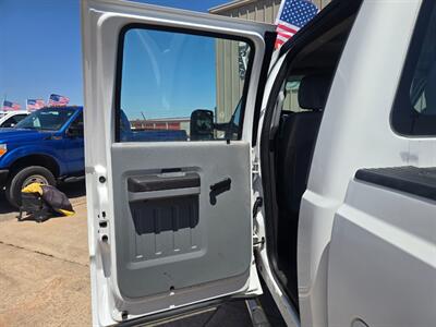 2015 Ford F-250 CREW 4X4 1OWNER 6.2L RUNS&DRIVES GREAT A/C COLD - Photo 47 - Woodward, OK 73801