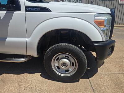 2015 Ford F-250 CREW 4X4 1OWNER 6.2L RUNS&DRIVES GREAT A/C COLD - Photo 58 - Woodward, OK 73801