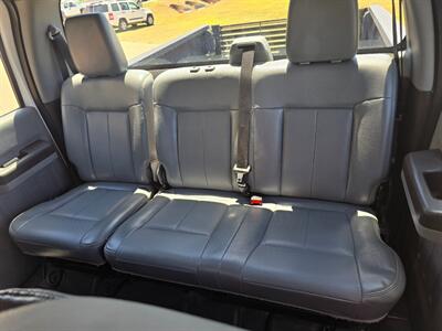 2015 Ford F-250 CREW 4X4 1OWNER 6.2L RUNS&DRIVES GREAT A/C COLD - Photo 34 - Woodward, OK 73801