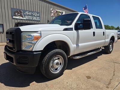 2015 Ford F-250 CREW 4X4 1OWNER 6.2L RUNS&DRIVES GREAT A/C COLD - Photo 63 - Woodward, OK 73801