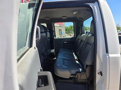 2015 Ford F-250 CREW 4X4 1OWNER 6.2L RUNS&DRIVES GREAT A/C COLD - Photo 37 - Woodward, OK 73801