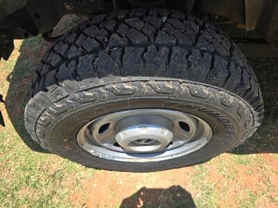 2015 Ford F-250 CREW 4X4 1OWNER RUNS&DRIVES GREAT A/C NEW TIRES - Photo 63 - Woodward, OK 73801