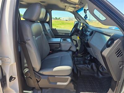 2015 Ford F-250 CREW 4X4 1OWNER 6.2L RUNS&DRIVES GREAT A/C COLD - Photo 33 - Woodward, OK 73801