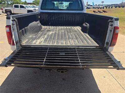 2015 Ford F-250 CREW 4X4 1OWNER 6.2L RUNS&DRIVES GREAT A/C COLD - Photo 53 - Woodward, OK 73801