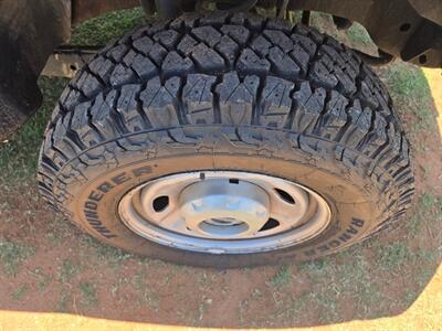 2015 Ford F-250 CREW 4X4 1OWNER RUNS&DRIVES GREAT A/C NEW TIRES - Photo 61 - Woodward, OK 73801