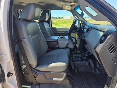2015 Ford F-250 CREW 4X4 1OWNER 6.2L RUNS&DRIVES GREAT A/C COLD - Photo 16 - Woodward, OK 73801